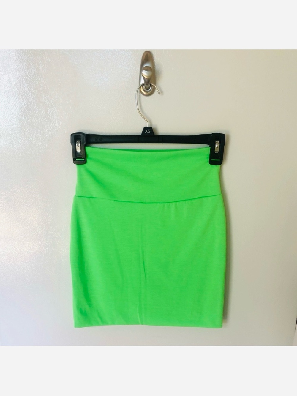 🏷️NWOT ~Wet Seal body con mini skirt